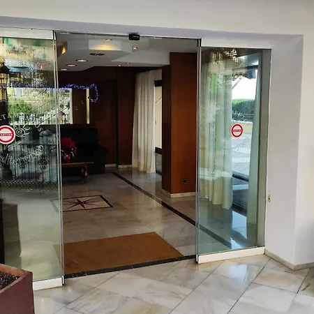 In First Line Beach And Center Apto 10-11 Apartment *