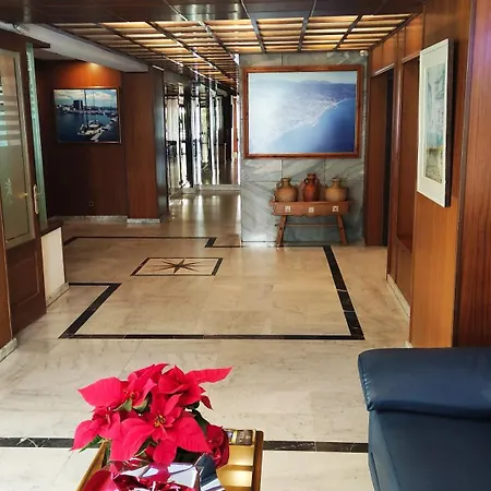 In First Line Beach And Center Apto 10-11 Apartment *
