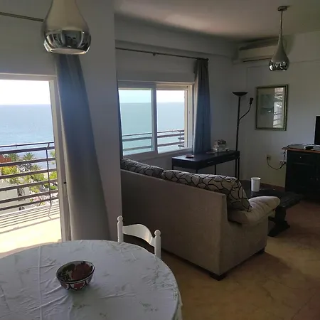 In First Line Beach And Center Apto 10-11 Apartment Marbella