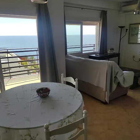 In First Line Beach And Center Apto 10-11 Apartment *