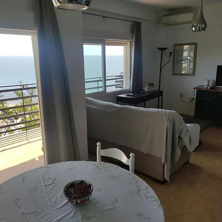 In First Line Beach And Center Apto 10-11 Marbella