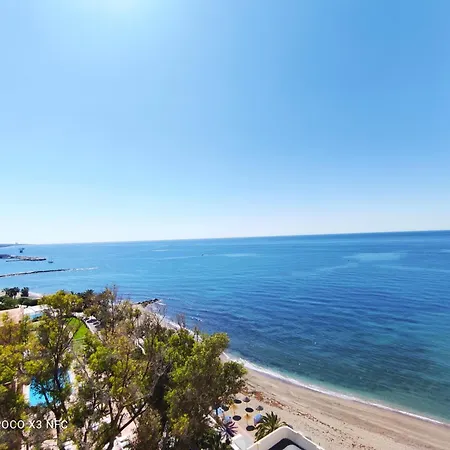 In First Line Beach And Center Apto 10-11 Apartment