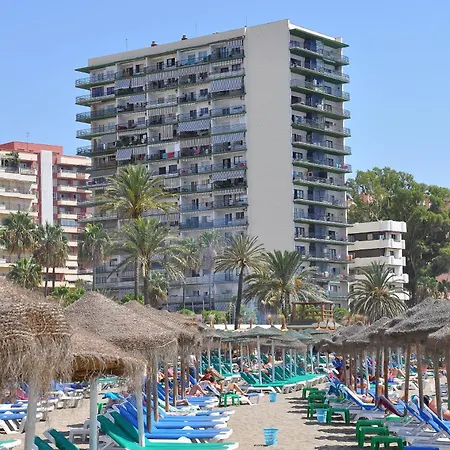 In First Line Beach And Center Apto 10-11 * Marbella